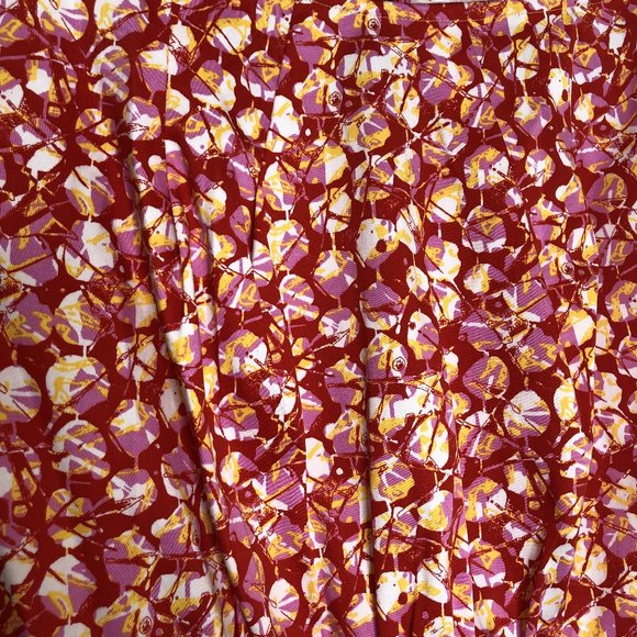 Eshakti shift shirt dress boat neck pin-up retro - Picture 5 of 8